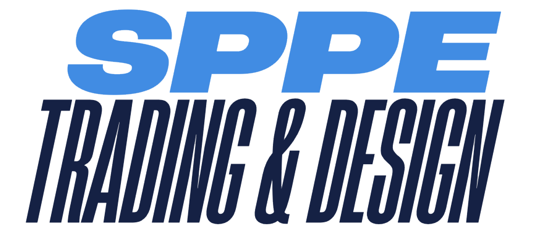 SPPE Trading & Design Services